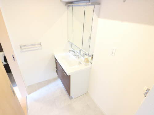 グリナージュ・ホウメイ 0105号-4