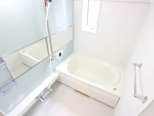 グリナージュ・ホウメイ 0105号-6