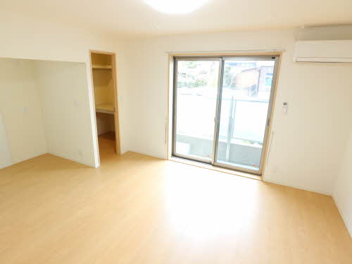 グリナージュ・ホウメイ 0105号-7