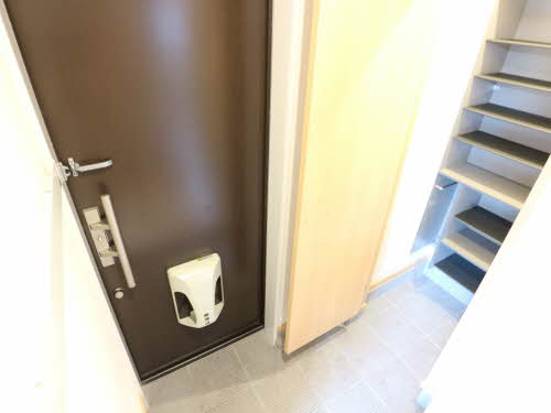 グリナージュ・ホウメイ 0105号-9