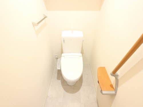 グリナージュ・ホウメイ 0105号-11