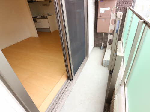 グリナージュ・ホウメイ 0105号-12