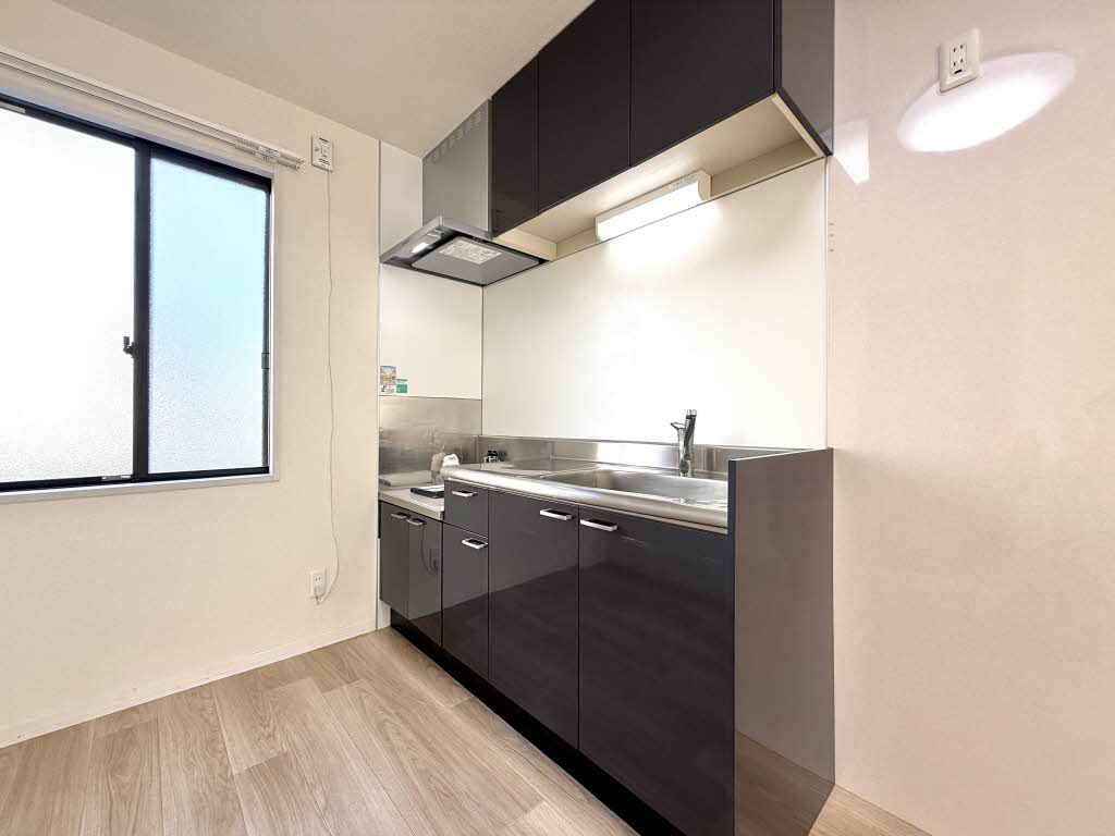 コーポ大富士 E102号-4