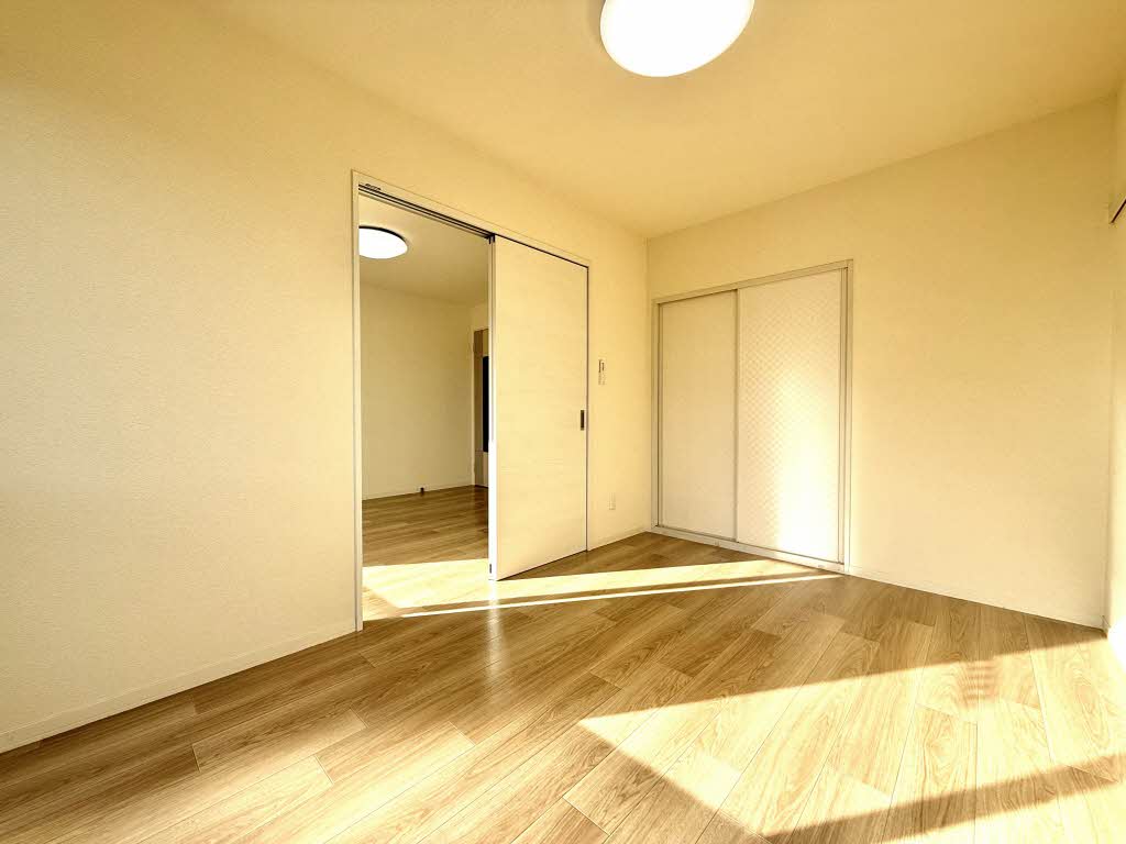 コーポ大富士 E102号-5