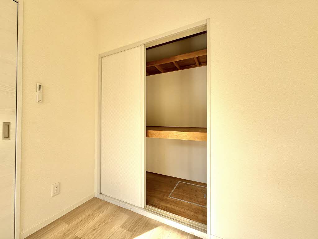 コーポ大富士 E102号-6