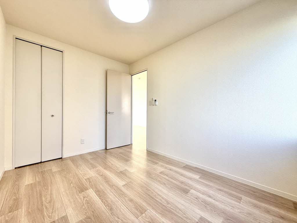 コーポ大富士 E102号-7