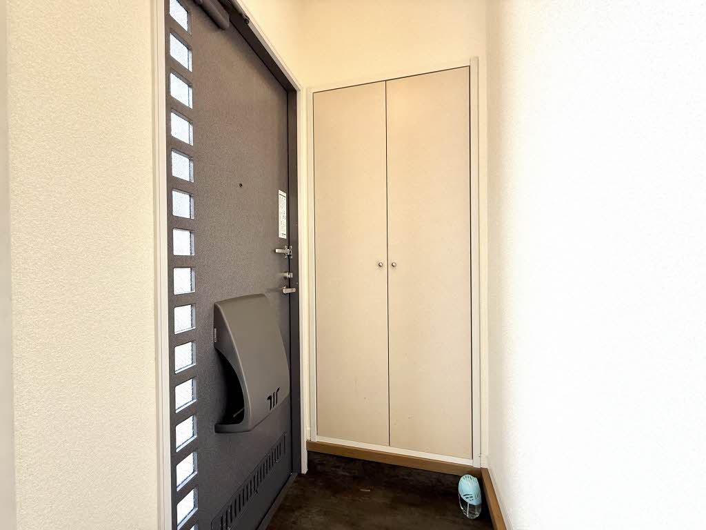 コーポ大富士 E102号-14