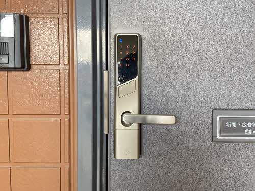 コーポ大富士 E202号-15