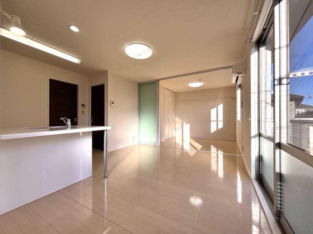 クレールソフィア B202号-2