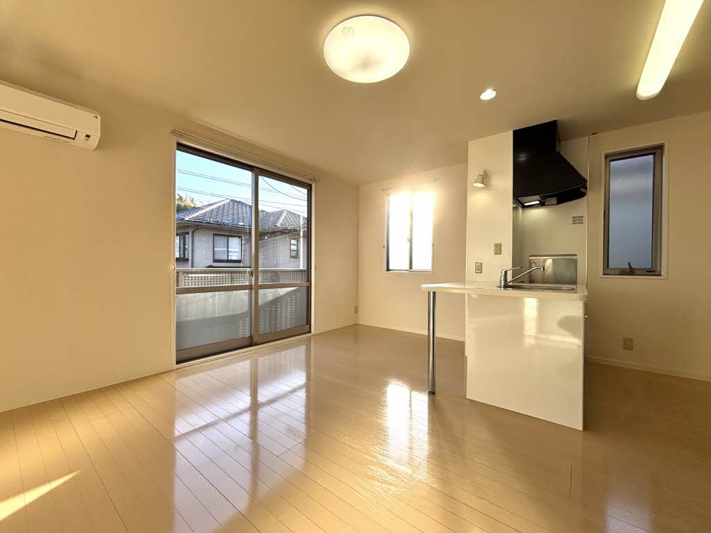 クレールソフィア B202号-3