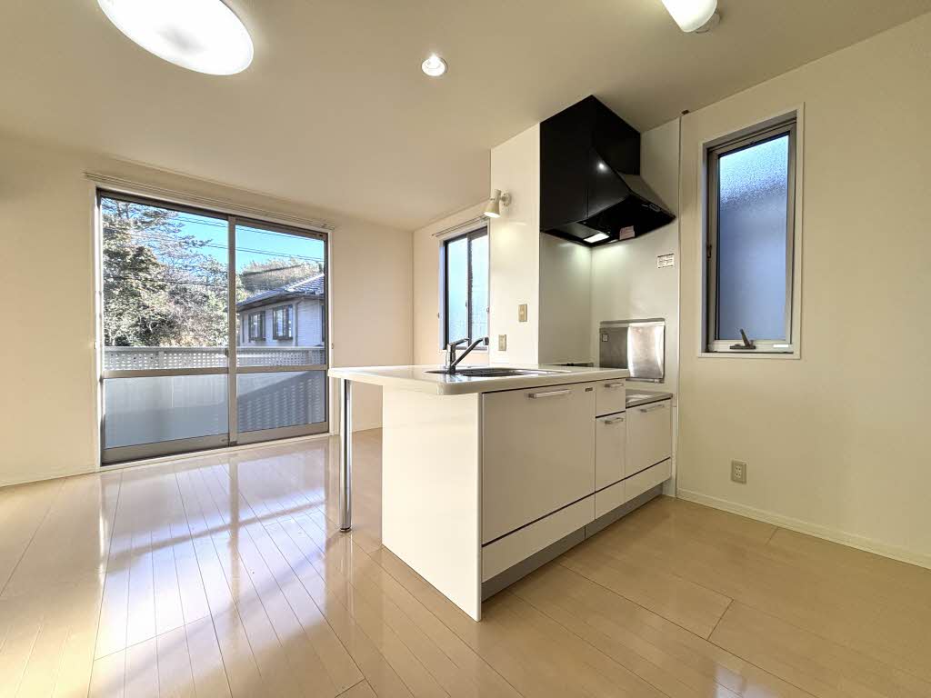 クレールソフィア B202号-4