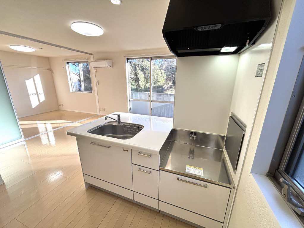 クレールソフィア B202号-5