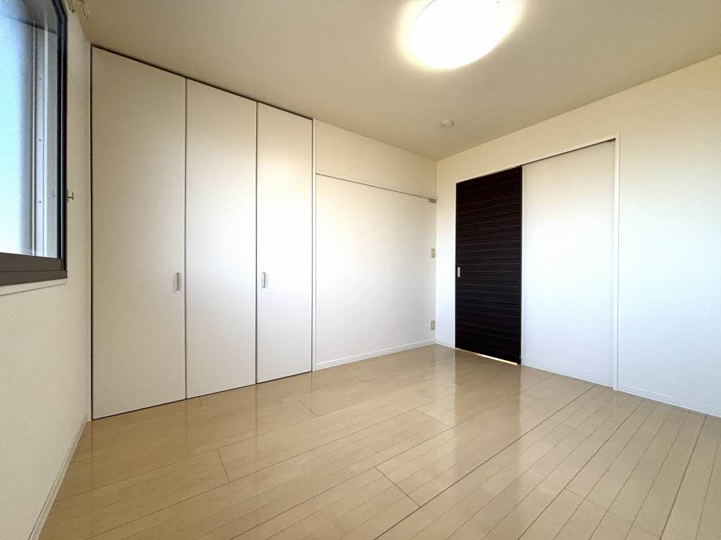 クレールソフィア B202号-9