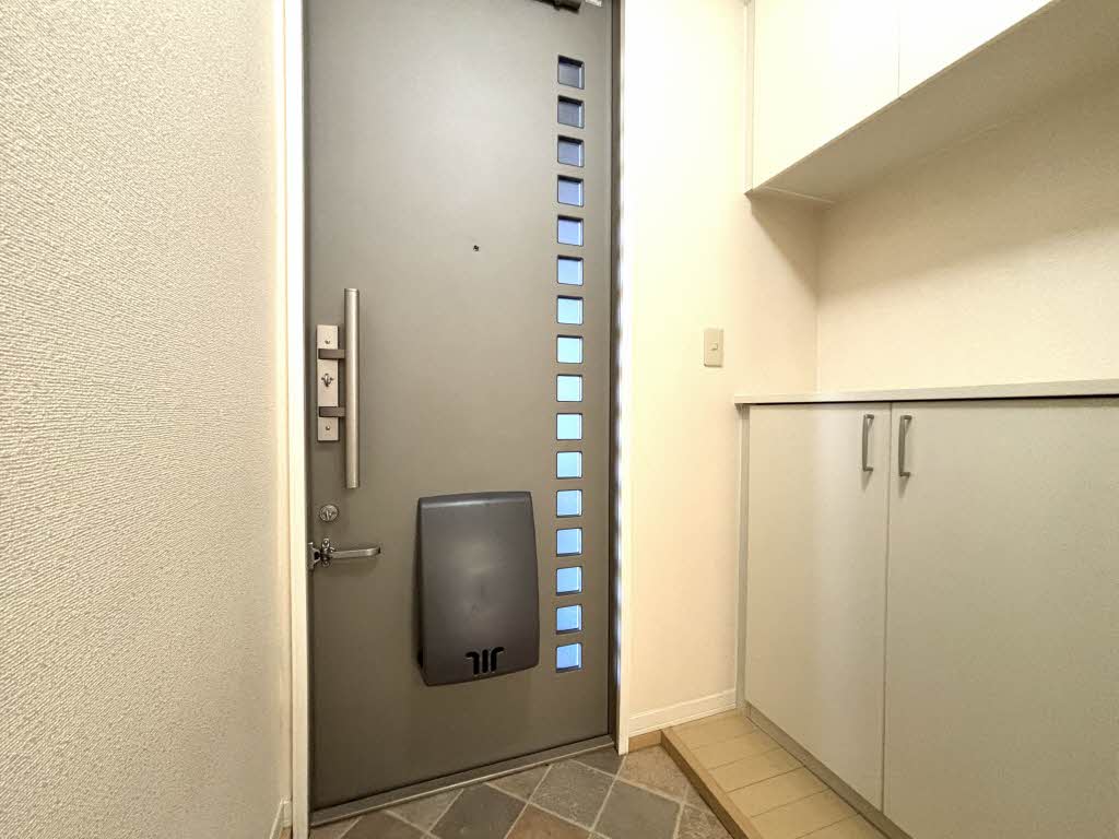 クレールソフィア B202号-12