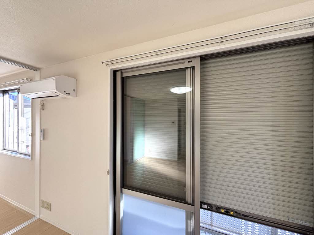 クレールソフィア B202号-15