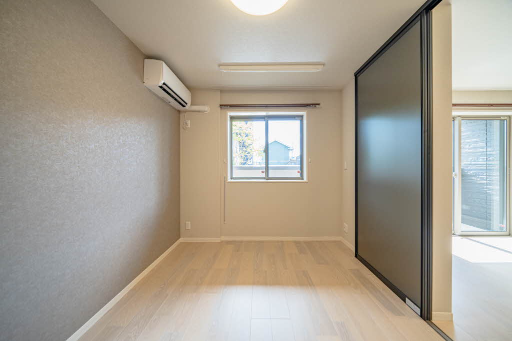 シャーメゾン三里 0102号-11