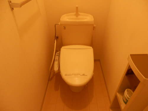 カムフォート 0202号-12