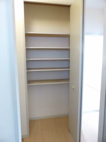 ブリーズ柳 E201号-5