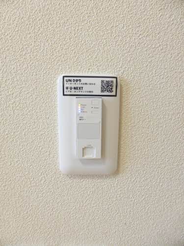 ブリーズ柳 E201号-7