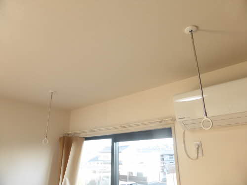 ブリーズ柳 E201号-9