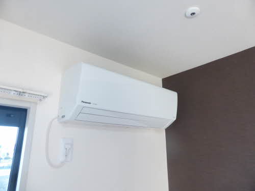 ブリーズ柳 E201号-10