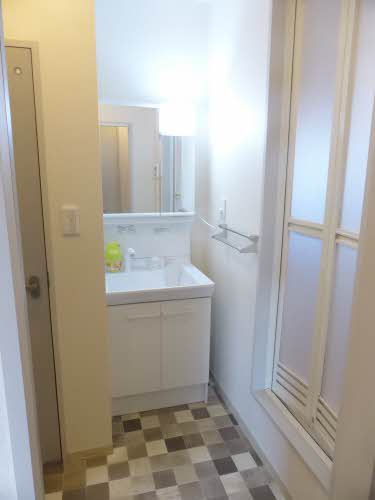 ブリーズ柳 E201号-14