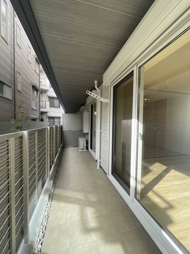 シャーメゾン星越 0102号-13