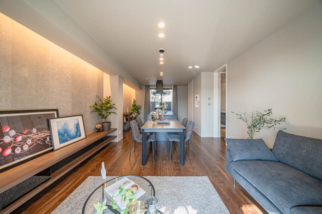 ヴィアソーレ覚王山 0101号-2