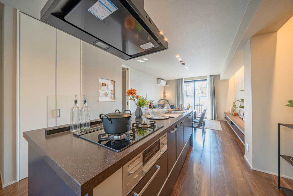 ヴィアソーレ覚王山 0101号-5