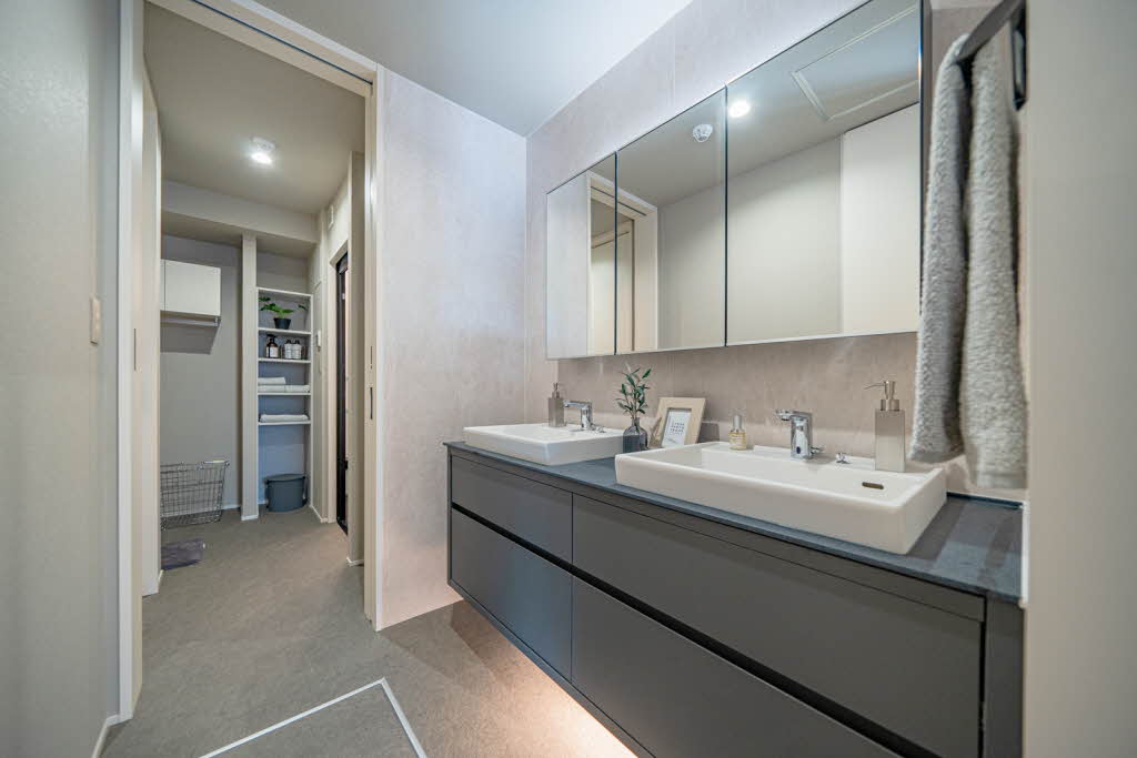 ヴィアソーレ覚王山 0101号-8