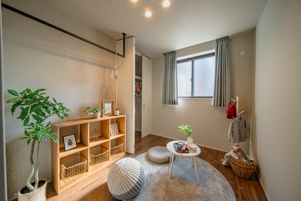 ヴィアソーレ覚王山 0101号-10