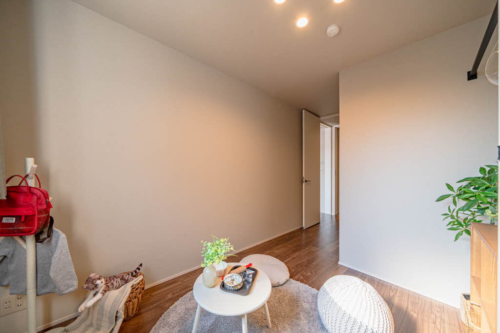 ヴィアソーレ覚王山 0101号-11