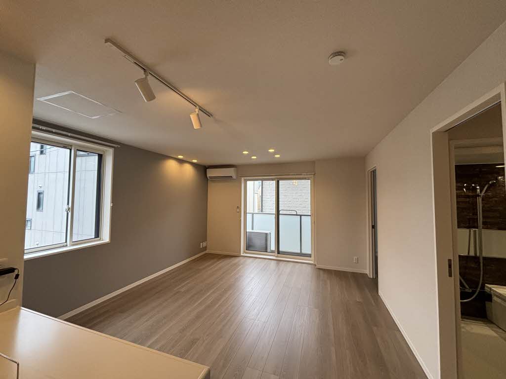 クレーネ静岡駅南 0201号-3