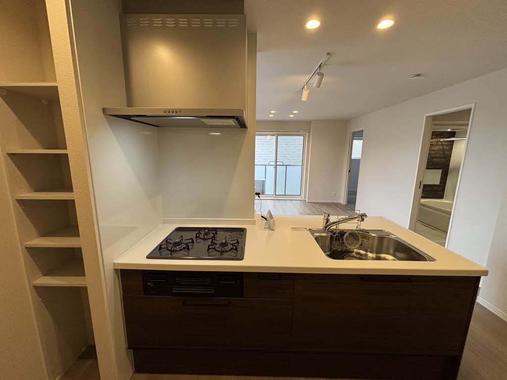 クレーネ静岡駅南 0201号-4