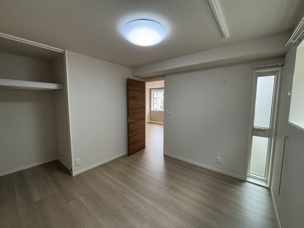 クレーネ静岡駅南 0201号-5