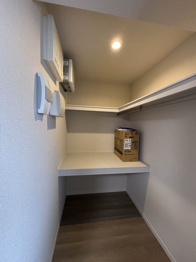 クレーネ静岡駅南 0201号-7