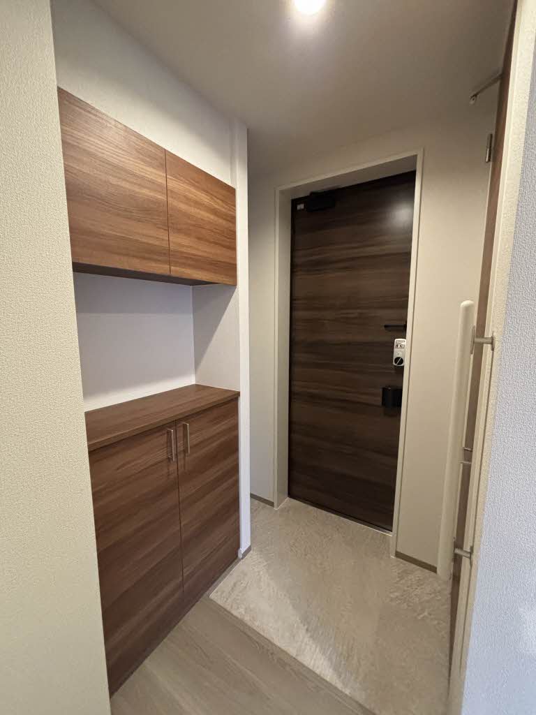 クレーネ静岡駅南 0201号-12