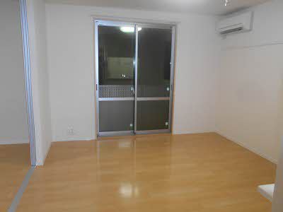 シャーメゾン呉竹 0201号-4