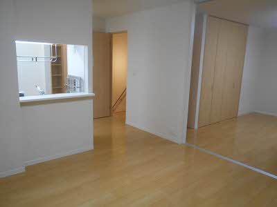 シャーメゾン呉竹 0201号-5