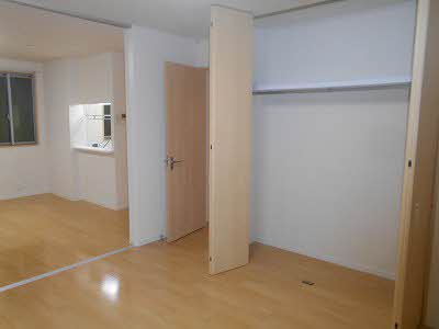 シャーメゾン呉竹 0201号-7