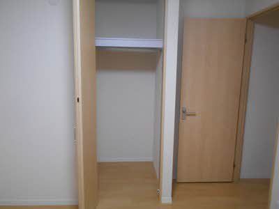 シャーメゾン呉竹 0201号-9