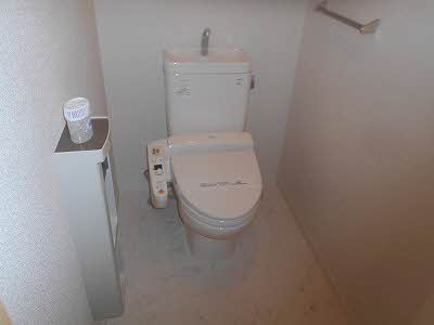 シャーメゾン呉竹 0201号-10