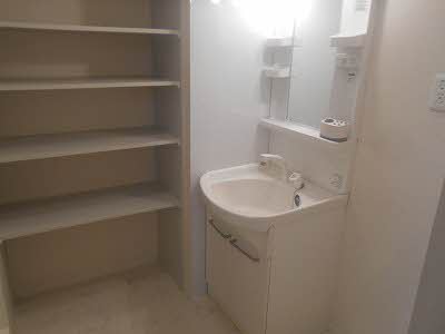 シャーメゾン呉竹 0201号-12