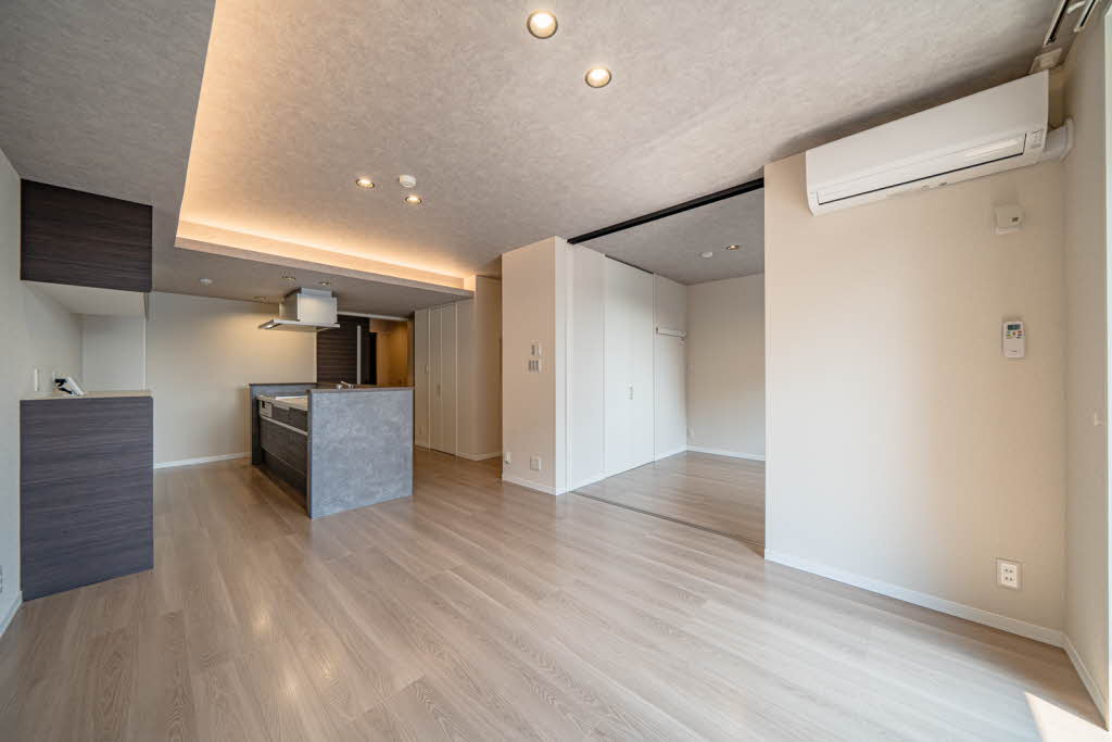 グランジーク　みなと 0101号-3