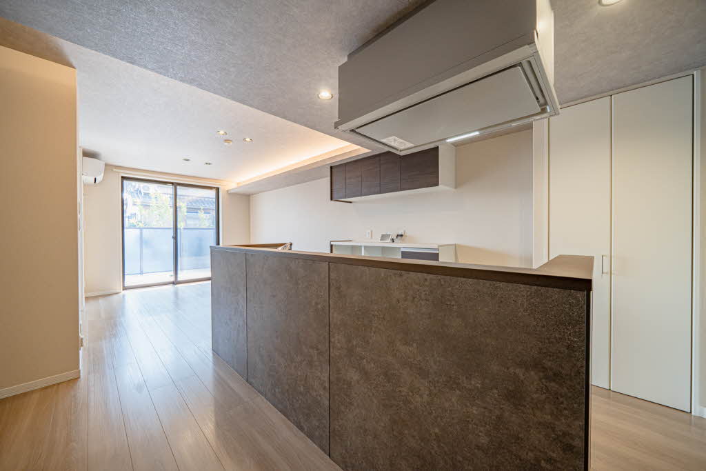 グランジーク　みなと 0101号-4