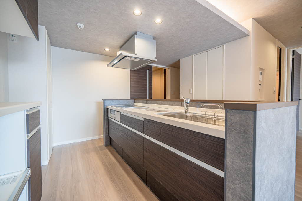 グランジーク　みなと 0101号-5