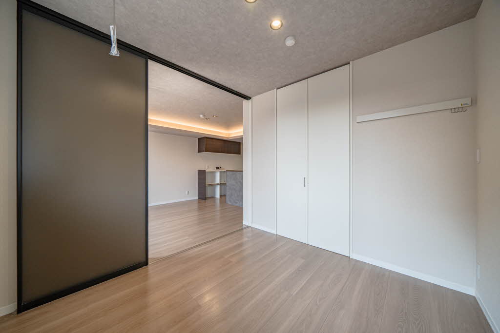 グランジーク　みなと 0101号-7