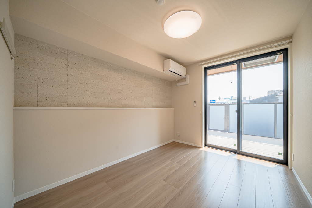 グランジーク　みなと 0101号-8