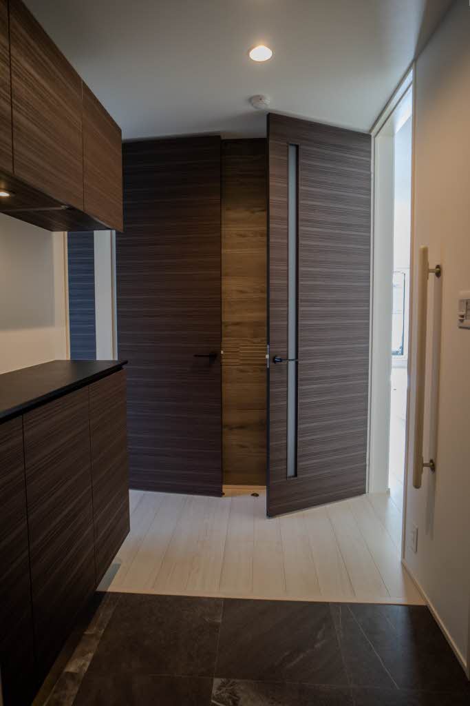 アンフィール泉が丘 0201号-12