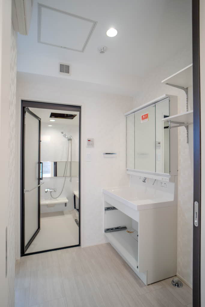 アンフィール泉が丘 0201号-14